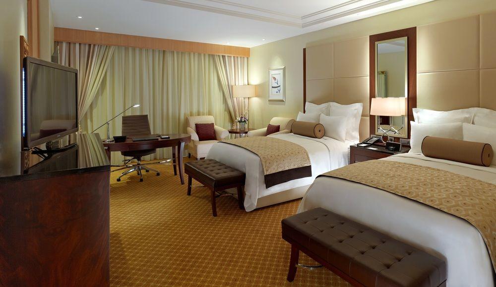 Jw Marriott Hotel Ankara Ancara Exterior foto