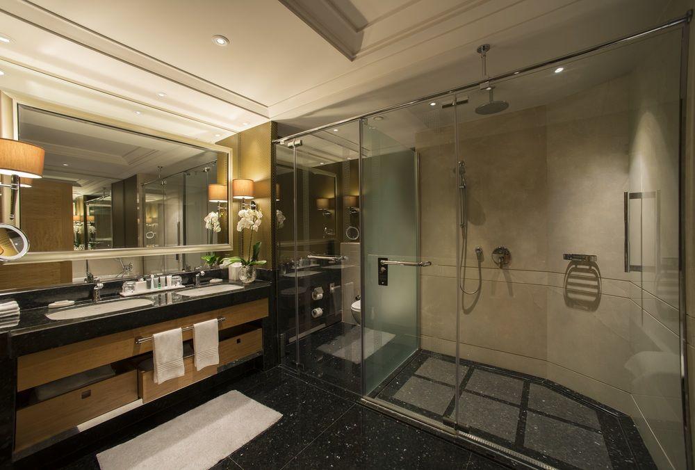Jw Marriott Hotel Ankara Ancara Exterior foto