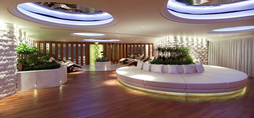 Jw Marriott Hotel Ankara Ancara Exterior foto