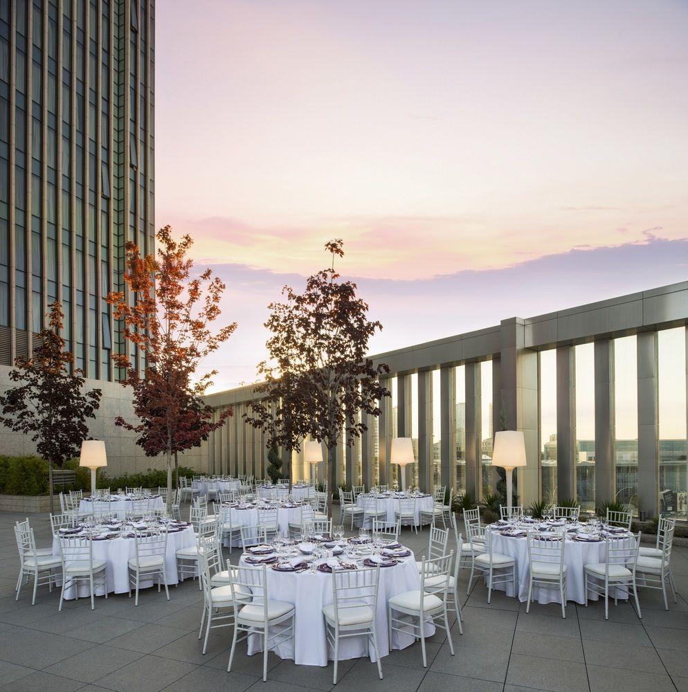 Jw Marriott Hotel Ankara Ancara Exterior foto