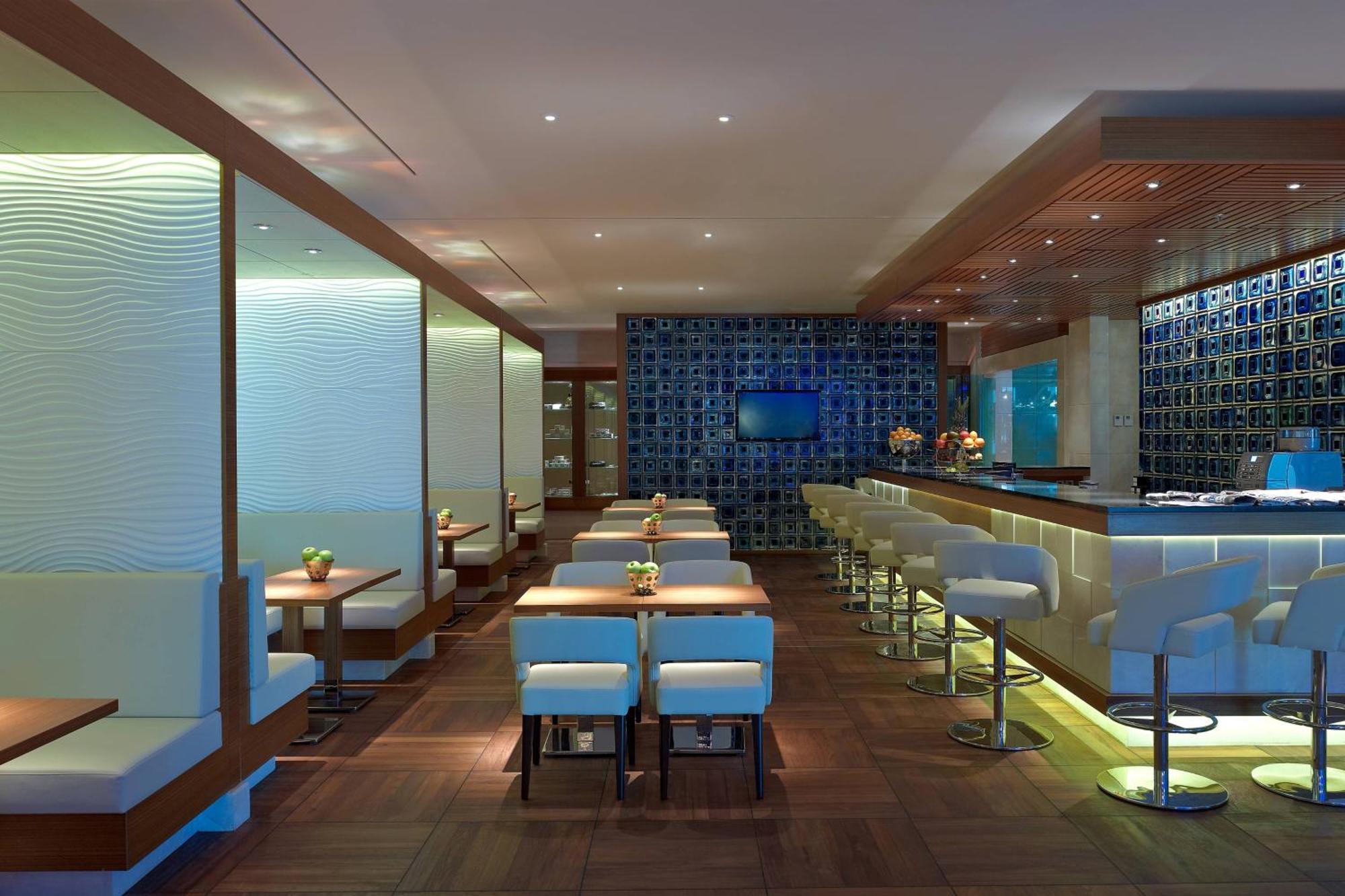 Jw Marriott Hotel Ankara Ancara Exterior foto