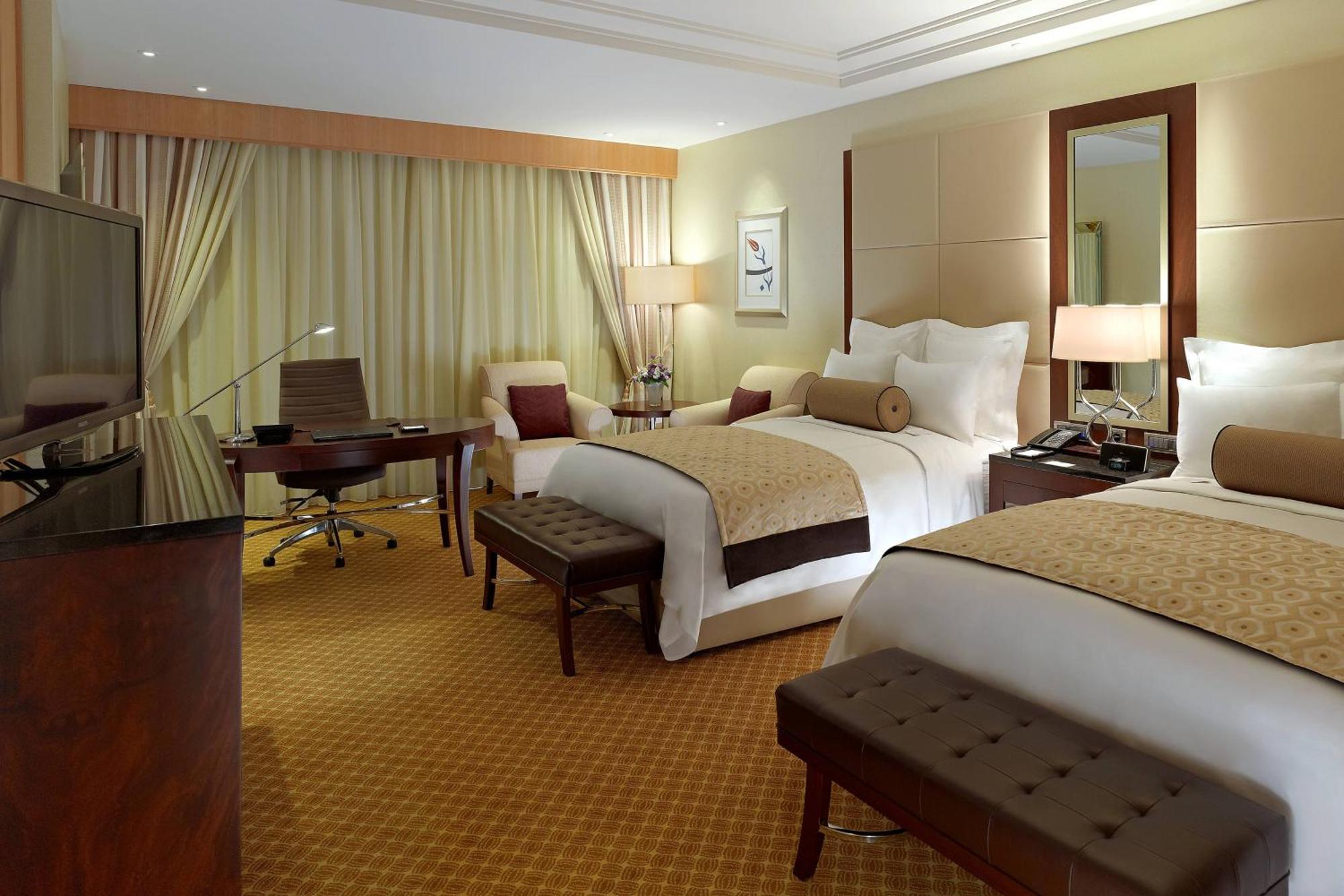 Jw Marriott Hotel Ankara Ancara Exterior foto