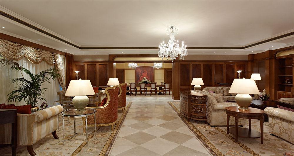 Jw Marriott Hotel Ankara Ancara Interior foto